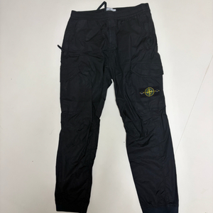 스톤아일랜드 카고 조거팬츠 32