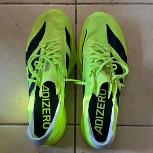 아디다스 아디제로 아디오스 프로 4 285