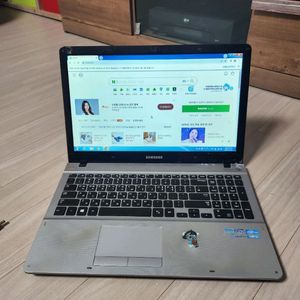 삼성 노트북 NT900X3H 이미지