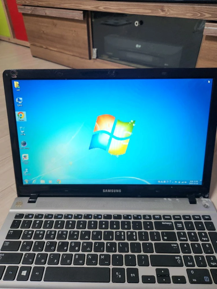 삼성 노트북 NT900X3H 이미지