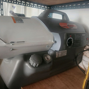 파세코 20000 열풍기