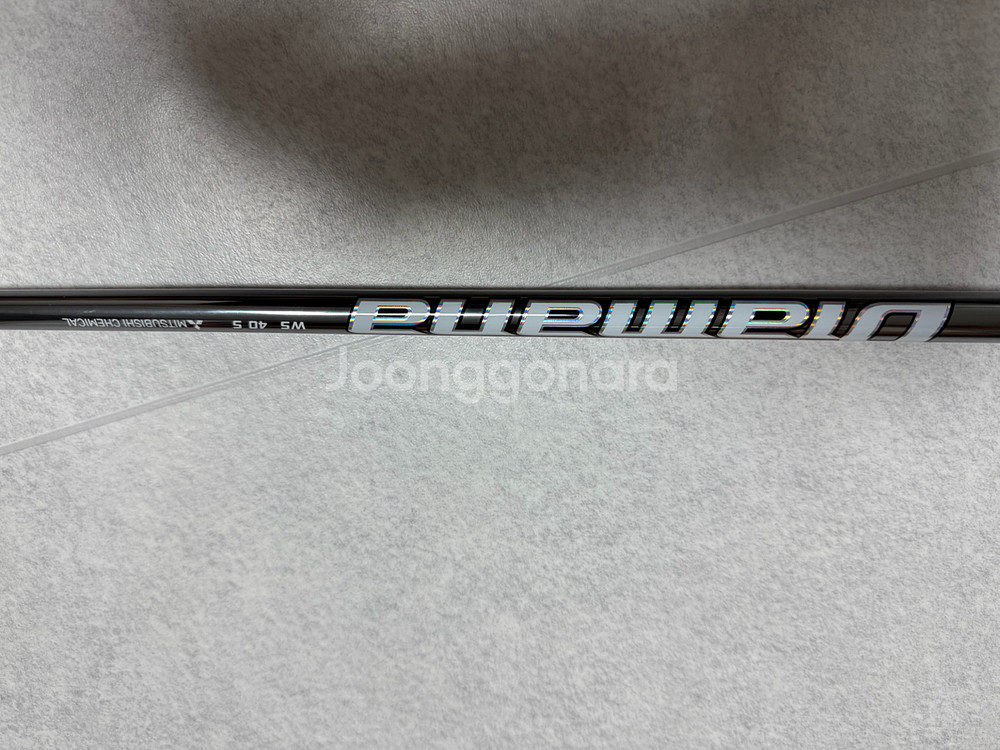 디아마나 WS 40S(타이틀슬리브)--1