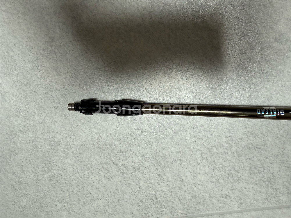 디아마나 WS 40S(타이틀슬리브)--3