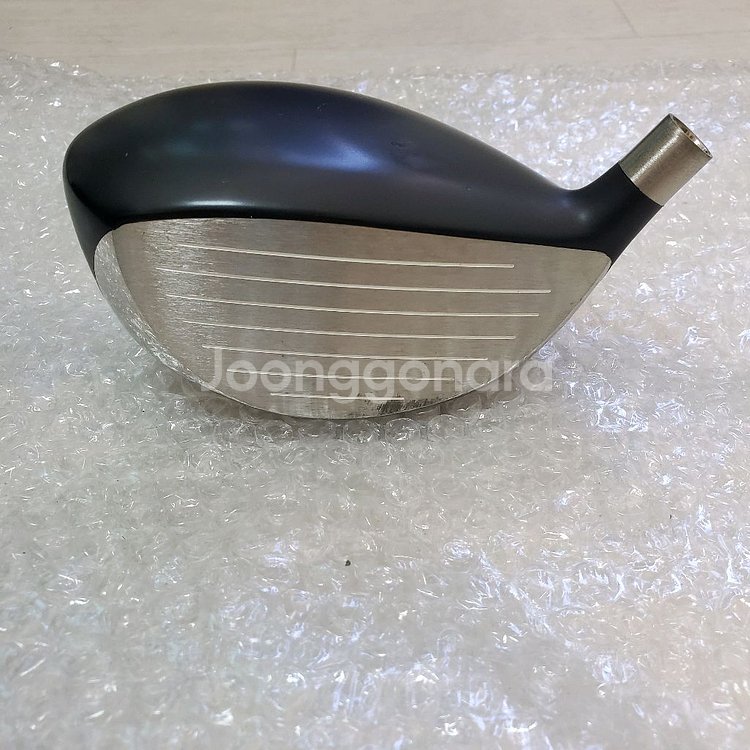 로얄콜렉션 BBD 106V 드라이버 헤드 9.5도 골프--2