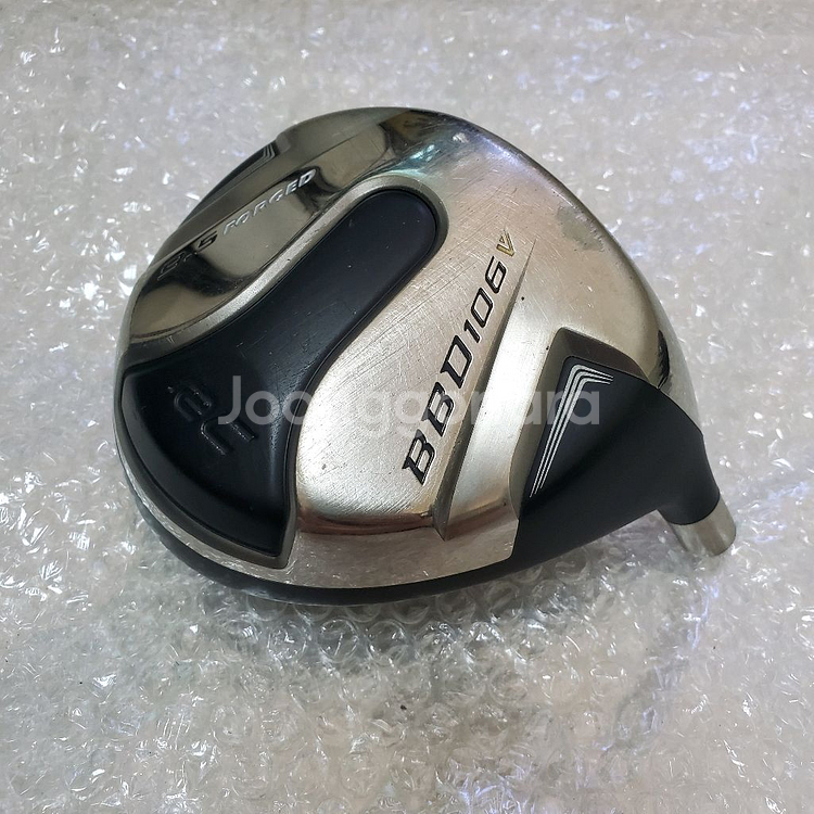 로얄콜렉션 BBD 106V 드라이버 헤드 9.5도 골프--5