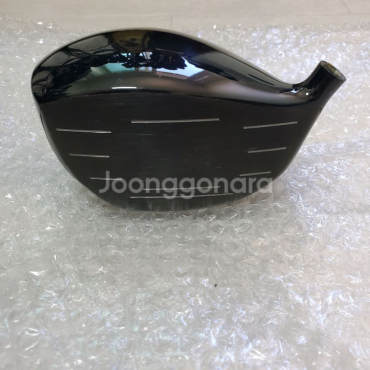 웍스 울티마이저 SP700 드라이버 헤드 골프헤드 피팅--2