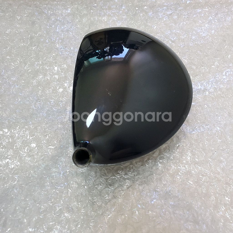 웍스 울티마이저 SP700 드라이버 헤드 골프헤드 피팅--3