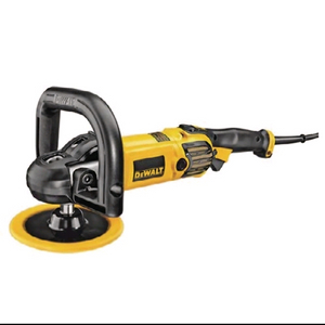 디월트 유선 광택기