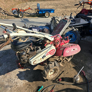 880 s키시동 중고관리기