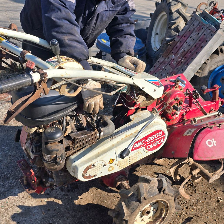 880 s키시동 중고관리기--1