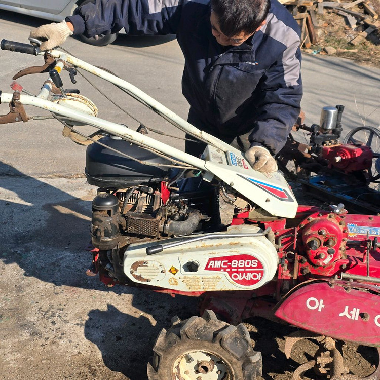 880 s키시동 중고관리기--2