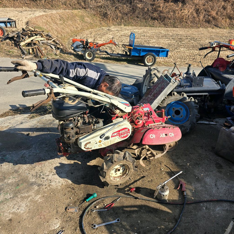 880 s키시동 중고관리기--4