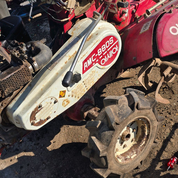 880 s키시동 중고관리기--6