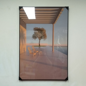 침실그림 침실액자 나무그림 감성 그림액자 그림 액자 팝아트 명품그림 명품액자 럭셔리 인테리어소품 인테리어 거실 꽃