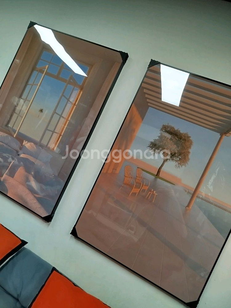 침실그림 침실액자 나무그림 감성 그림액자 그림 액자 팝아트 명품그림 명품액자 럭셔리 인테리어소품 인테리어 거실 꽃--5