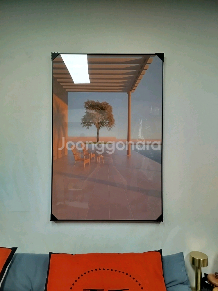 침실그림 침실액자 나무그림 감성 그림액자 그림 액자 팝아트 명품그림 명품액자 럭셔리 인테리어소품 인테리어 거실 꽃--7