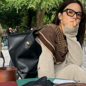 프레쉬라벨 카이백 미사용 택포