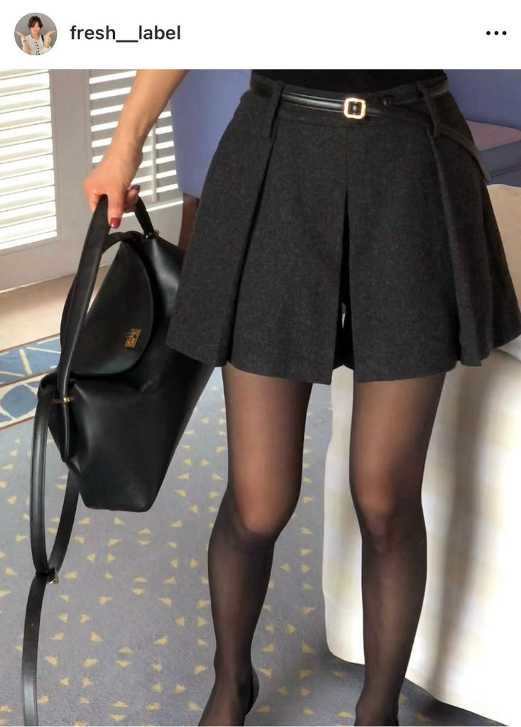 프레쉬라벨 카이백 미사용 택포--3