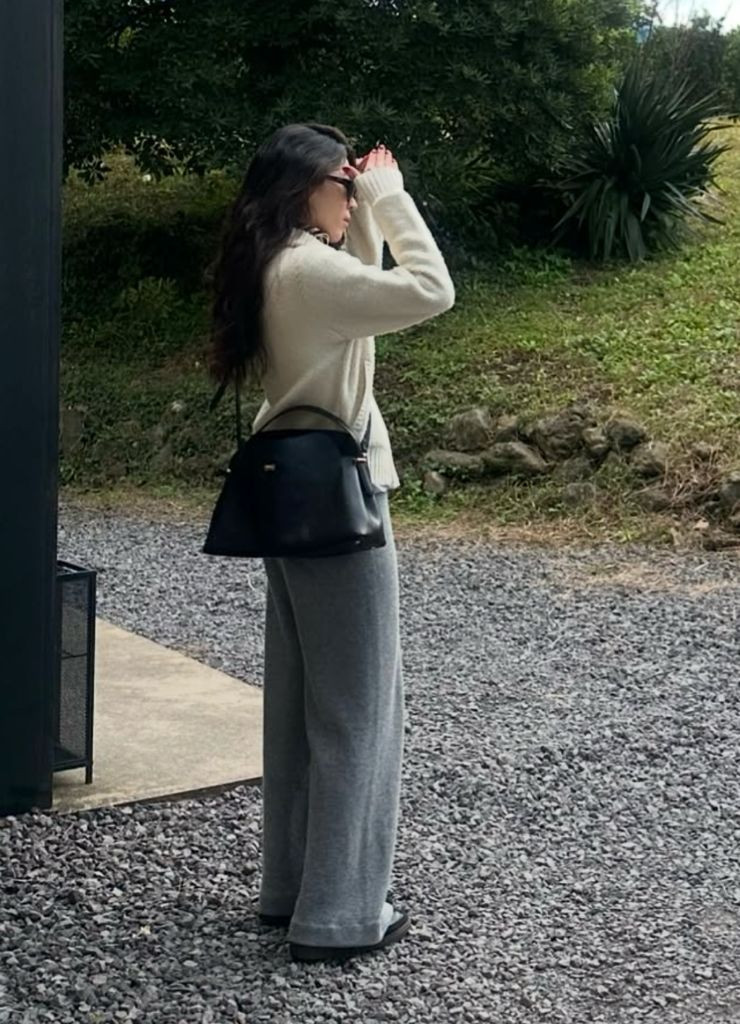 프레쉬라벨 카이백 미사용 택포--5