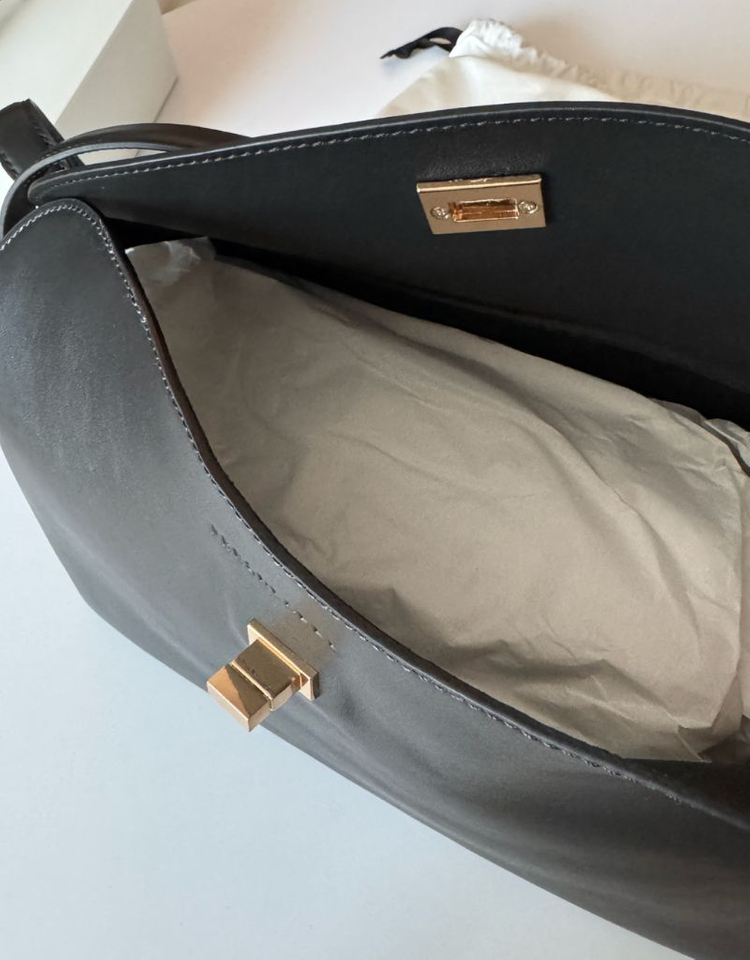 프레쉬라벨 카이백 미사용 택포--8