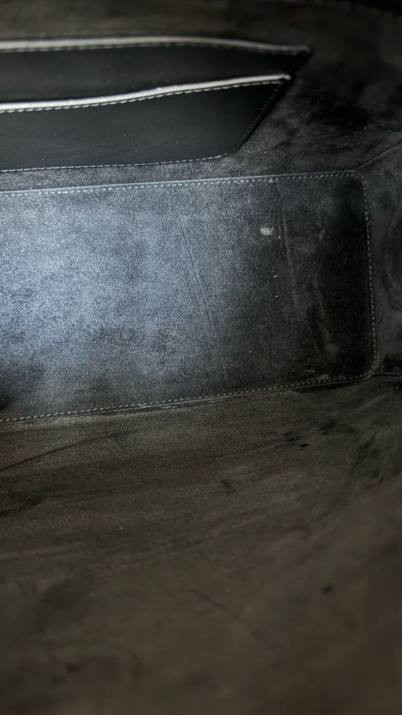 프레쉬라벨 카이백 미사용 택포--9