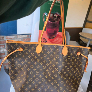 모노그램 토트백사이즈! 인기제품 gm