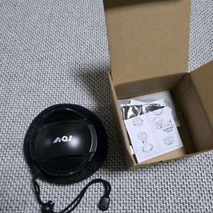 UWL-03 PRO / 액션캠 광각 돔렌즈 고프로, 오즈모액션, 인스타에이스