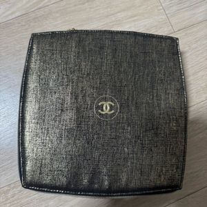 샤넬 수블리마지 미니 5종 세트 + 오리지널 보관 파우치 (정품)