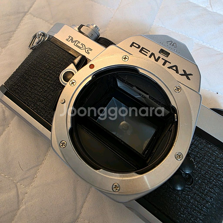 펜탁스 MX / 50mm F1.7 / 한국펜탁스코리아오버홀 / ILFORD HP5 400 필름 1롤--3