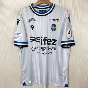 K리그 마크론 24시즌 인천유나이티드 써드유니폼 L 이미지