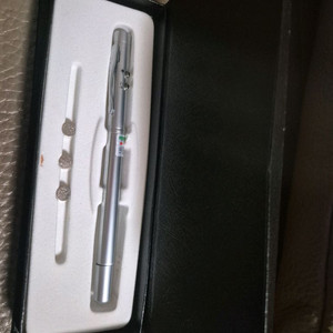 프레젠테이션 레이저 포인터 볼펜