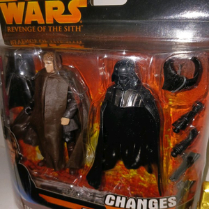 스타워즈 3.75 아니킨-다스베이더