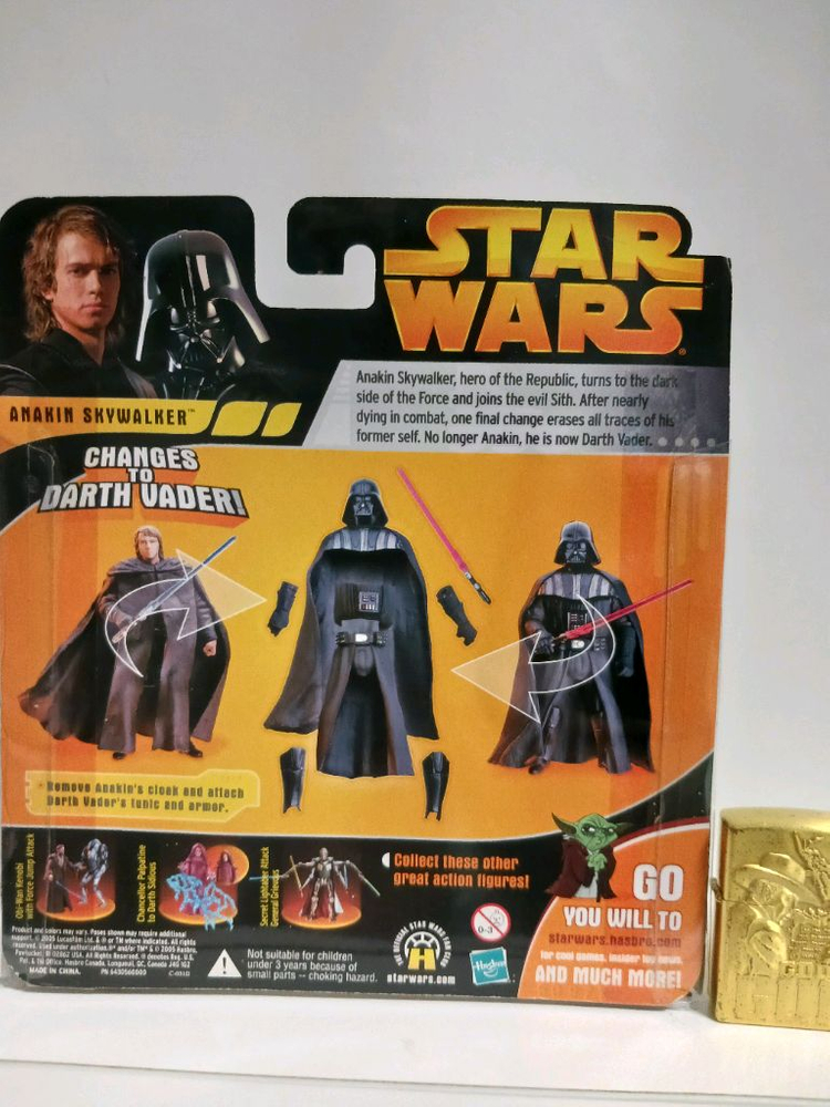 스타워즈 3.75 아니킨-다스베이더--2