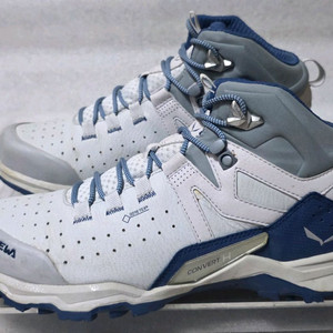 살레와 SALEWA 고어텍스 등산화 트레킹화 남성용 265