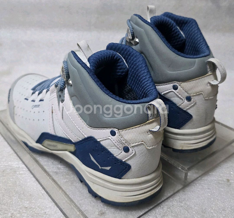 살레와 SALEWA 고어텍스 등산화 트레킹화 남성용 265--2