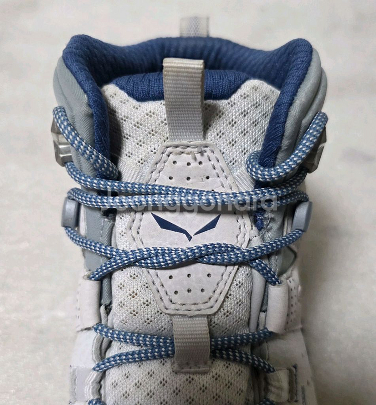 살레와 SALEWA 고어텍스 등산화 트레킹화 남성용 265--6