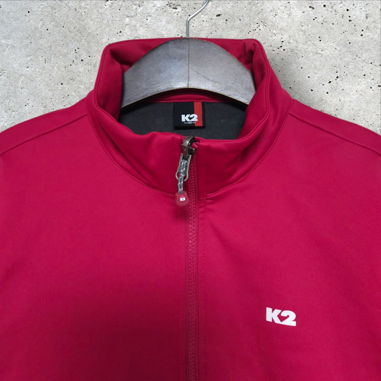 K2 윈드스토퍼 (100/L)--1