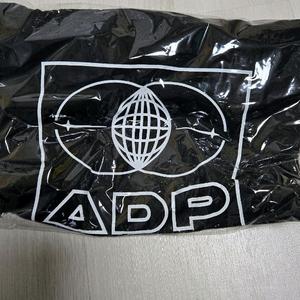 ADP 올데프 굿즈 반팔 티셔츠