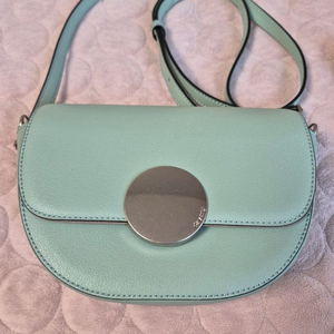 오야니 크로스백 반달 미니백 소가죽 가방 크로스바디 이미지