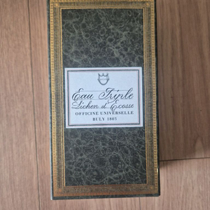 불리 리켄 데코스 미개봉 새상품 팝니다