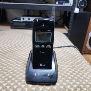 LG EVRC 1G 폴더폰(sd-3900f)