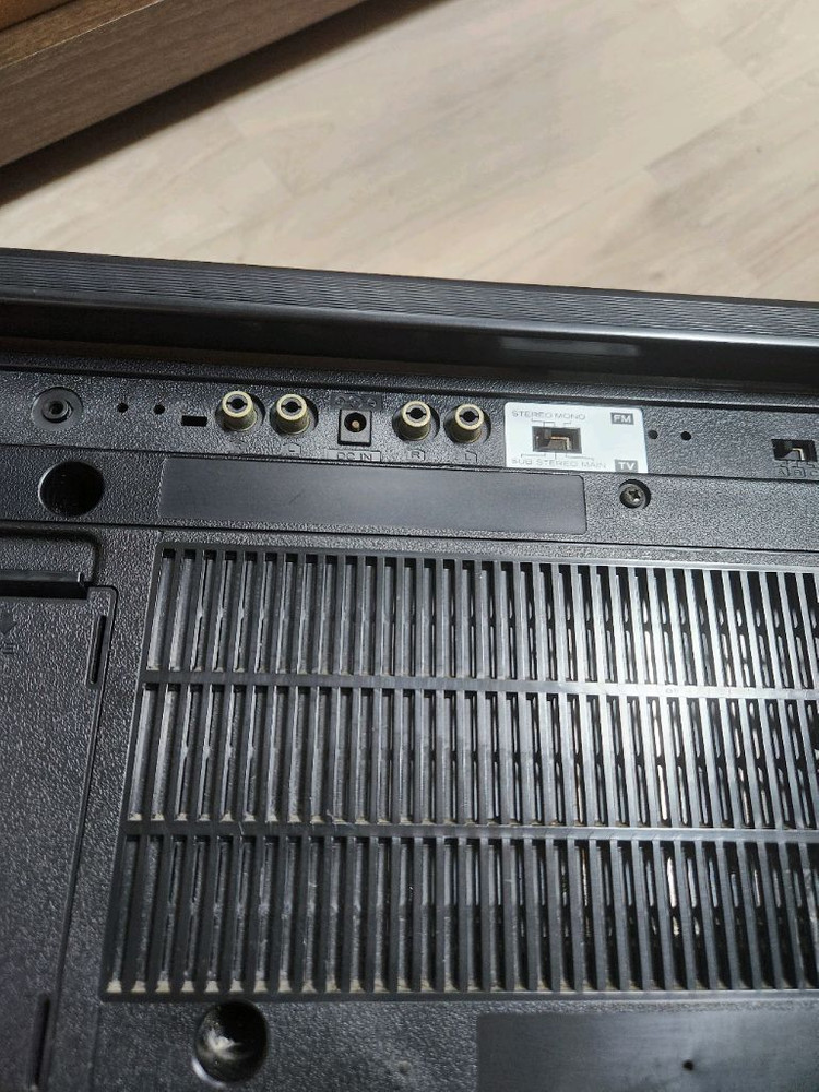 레트로 감성 자극! 나카야마미호 광고모델 희귀,레어제품,소장가치 히타치 CX-CD9 카세트 오디오 을 만나보세요--8