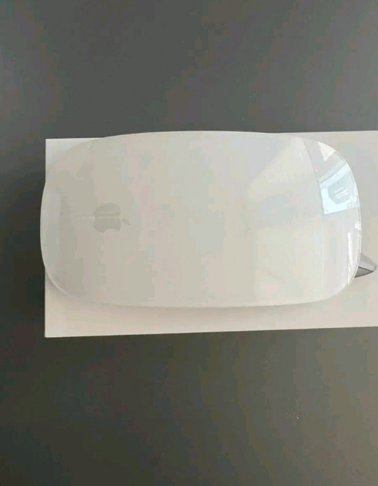 애플 매직 마우스 2세대--0