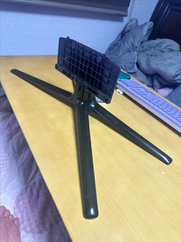 TV 스탠드 삼성 LG--2