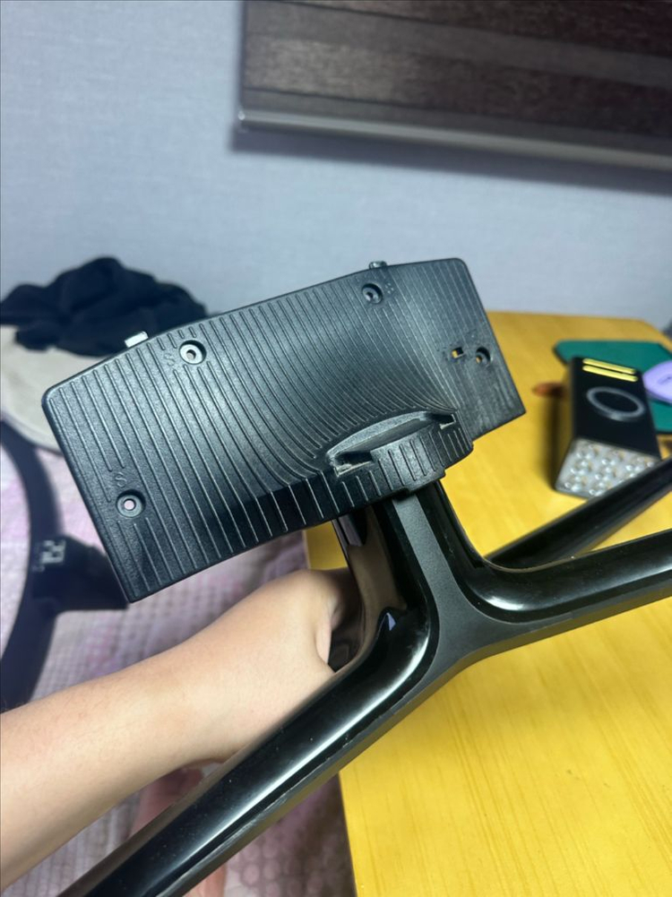 TV 스탠드 삼성 LG--3