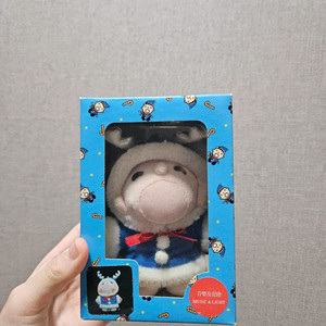 산리오정품 빈티지고전 타보인형 판매합니다