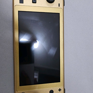 닌텐도 스위치 라이트 젤다