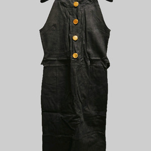 [Peridot] 섹시 블랙 미디 OPS