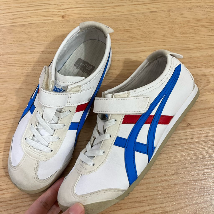 오니츠카 타이거 210--1