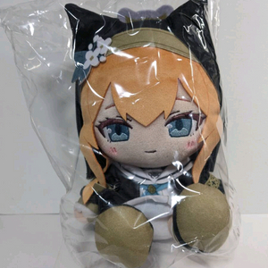 미개봉>블루아카이브 이오치 마리 초코푸니 인형 쵸코푸니